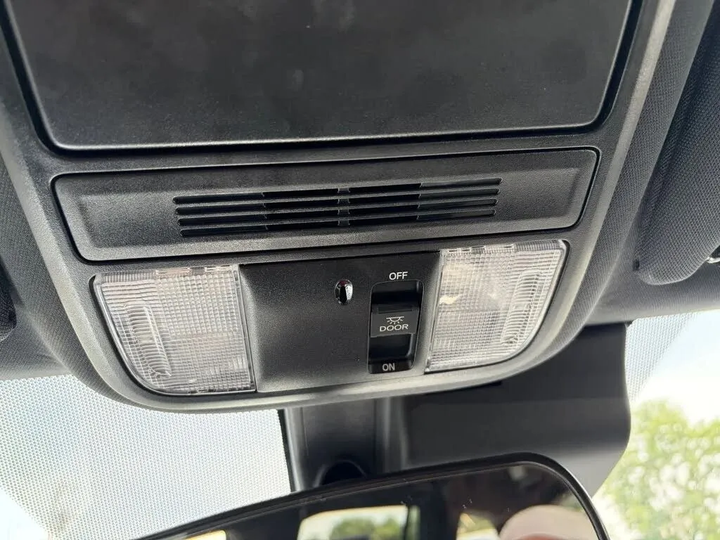 Honda Pilot photo 42