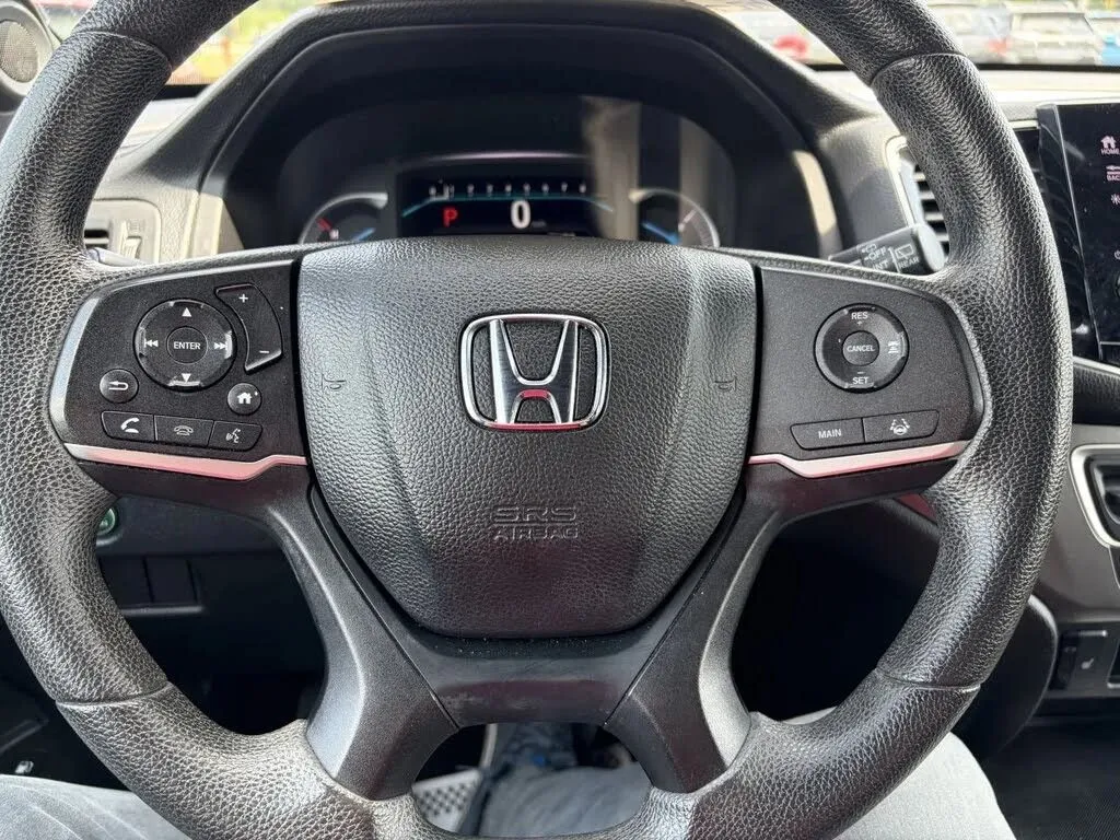 Honda Pilot photo 29