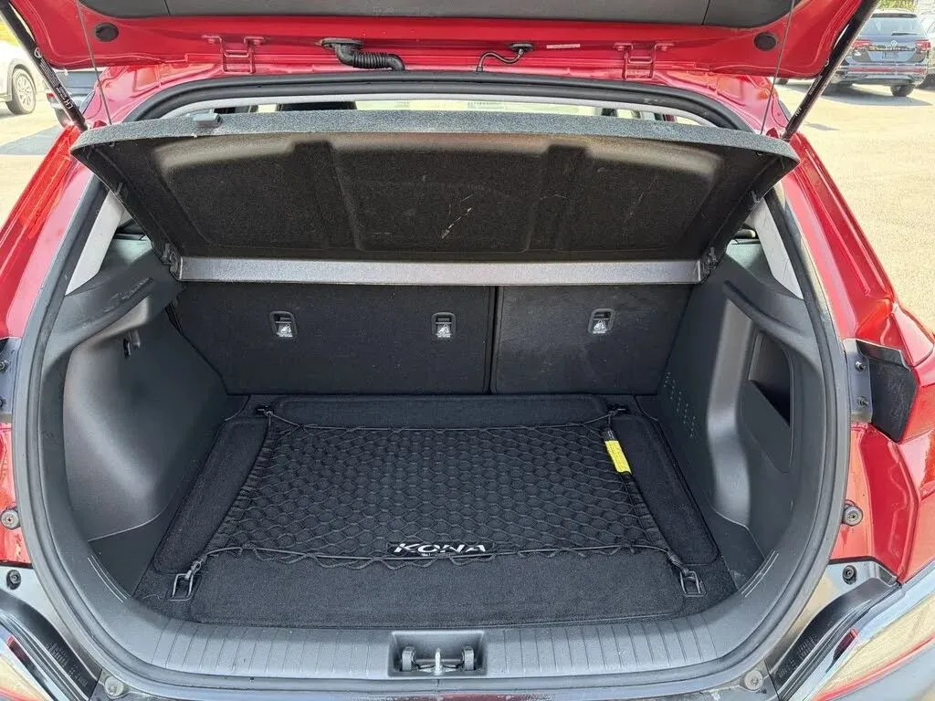 Hyundai Kona photo 34