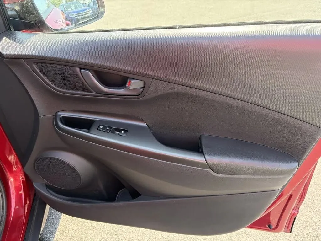 Hyundai Kona photo 38