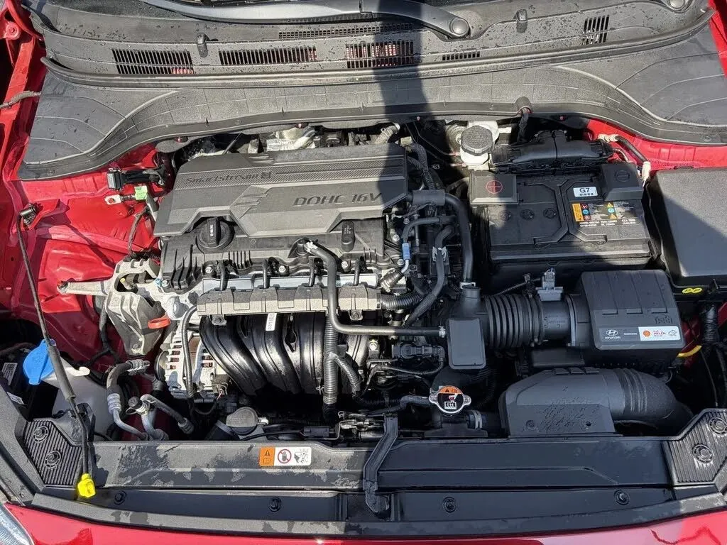 Hyundai Kona photo 15