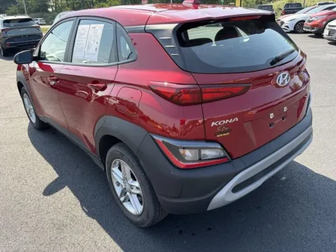 More photos of 2023 Hyundai Kona SE at Lebanon Auto Sales, PA