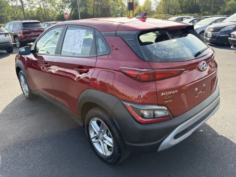 More photos of 2023 Hyundai Kona SE at Lebanon Auto Sales, PA