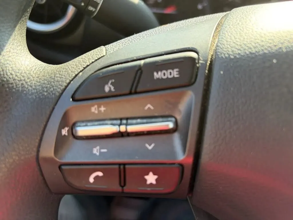 Hyundai Kona photo 19