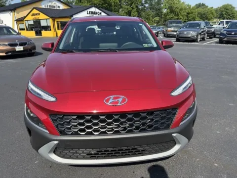 Photos of 2023 Hyundai Kona SE for sale in Lebanon, PA at Lebanon Auto Sales