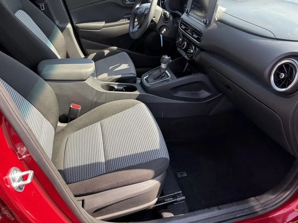 Hyundai Kona photo 37