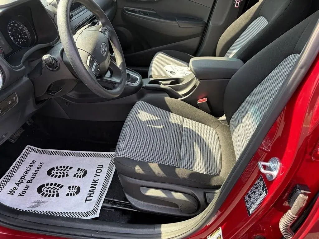 Hyundai Kona photo 29