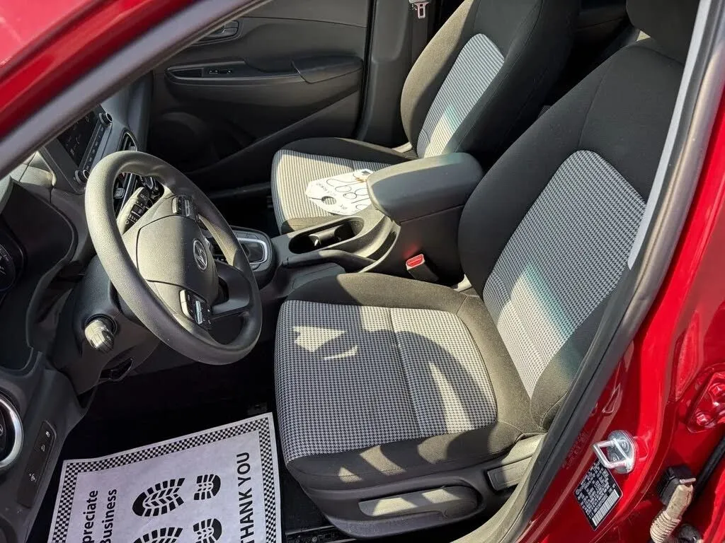 Hyundai Kona photo 30