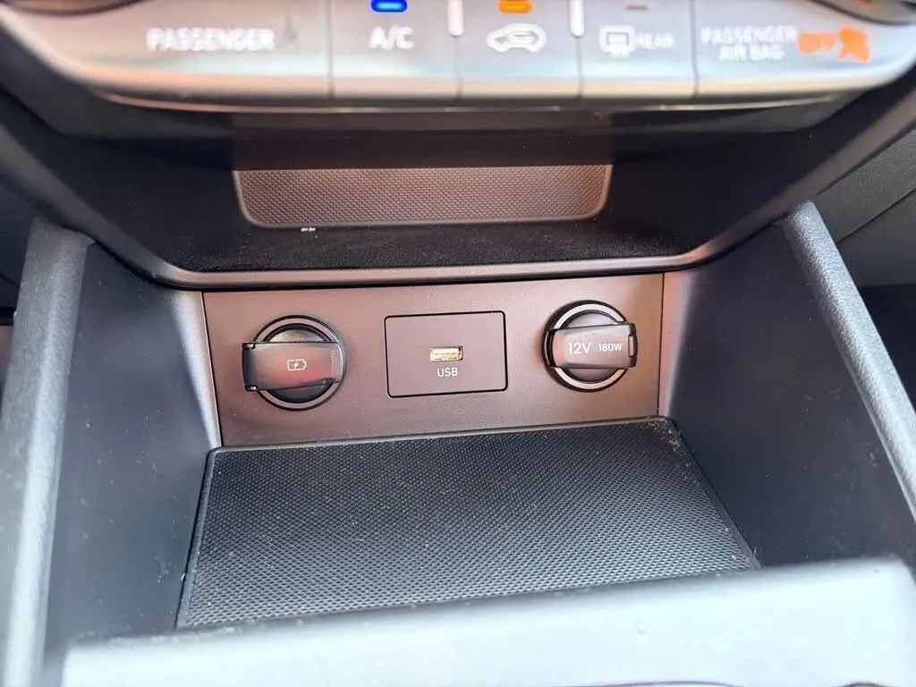 Hyundai Kona photo 25