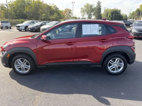 More photos of 2023 Hyundai Kona SE at Lebanon Auto Sales, PA