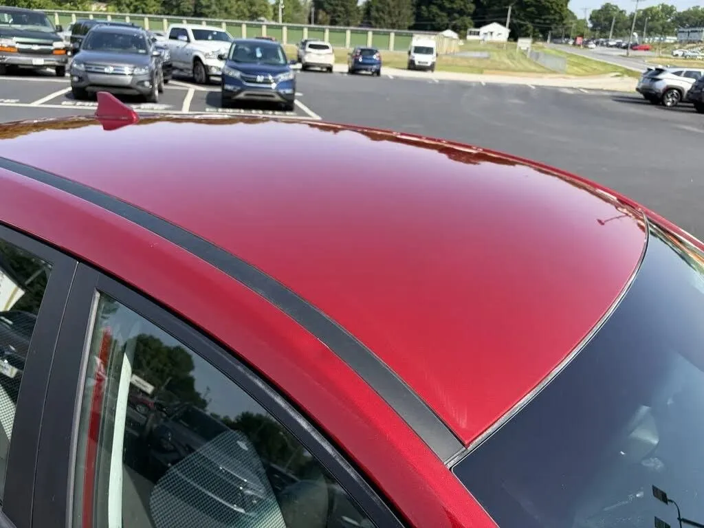 Hyundai Kona photo 9