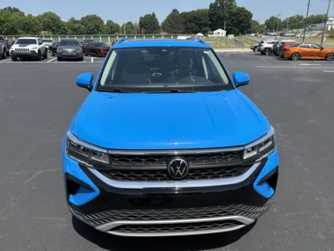 Photos of 2023 Volkswagen Taos SE 4Motion for sale in Lebanon, PA at Lebanon Auto Sales