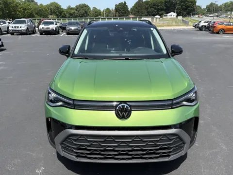 Photos of 2025 Volkswagen Taos SE Black 4Motion for sale in Lebanon, PA at Lebanon Auto Sales