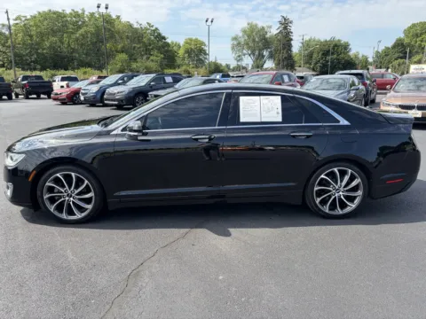 More photos of 2018 Lincoln MKZ Reserve at Lebanon Auto Sales, PA