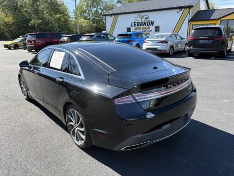 More photos of 2018 Lincoln MKZ Reserve at Lebanon Auto Sales, PA