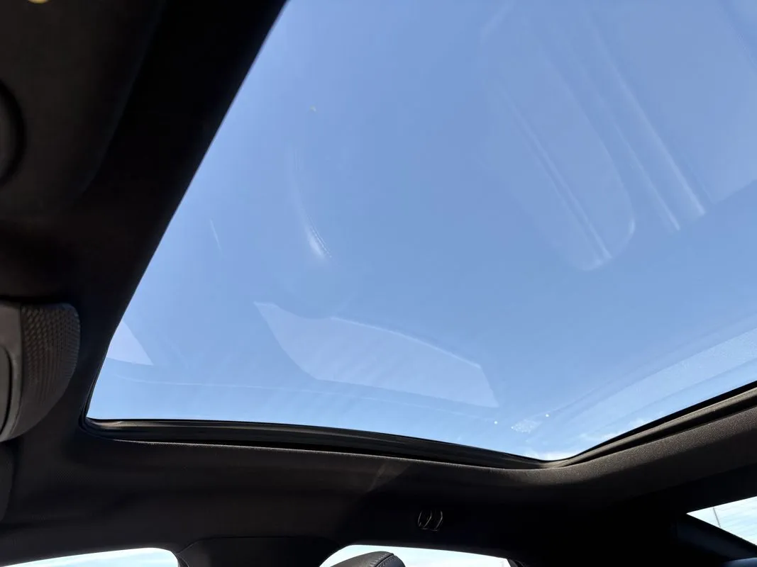 Lincoln MKZ photo 24