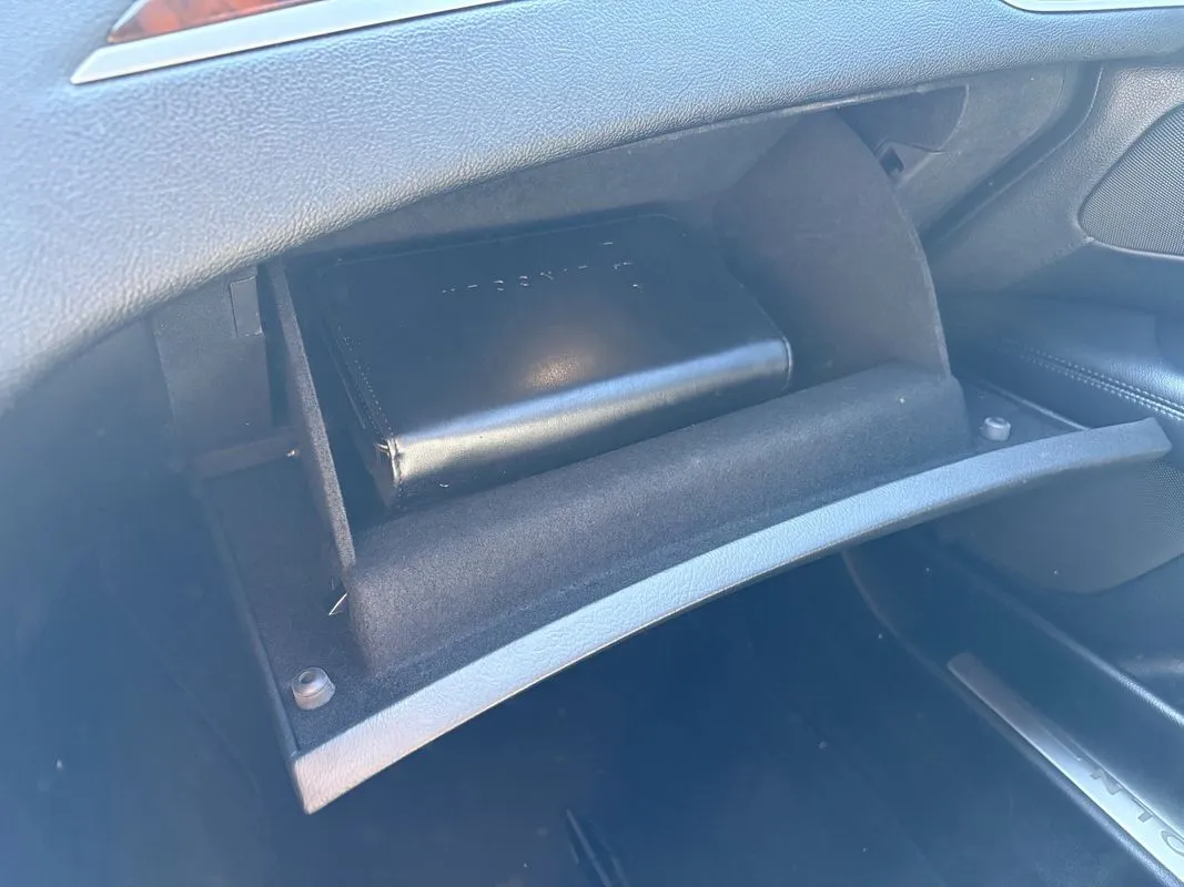 Lincoln MKZ photo 21