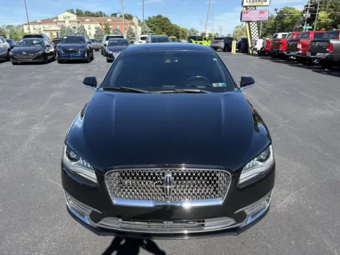 Photos of 2018 Lincoln MKZ Reserve for sale in Lebanon, PA at Lebanon Auto Sales