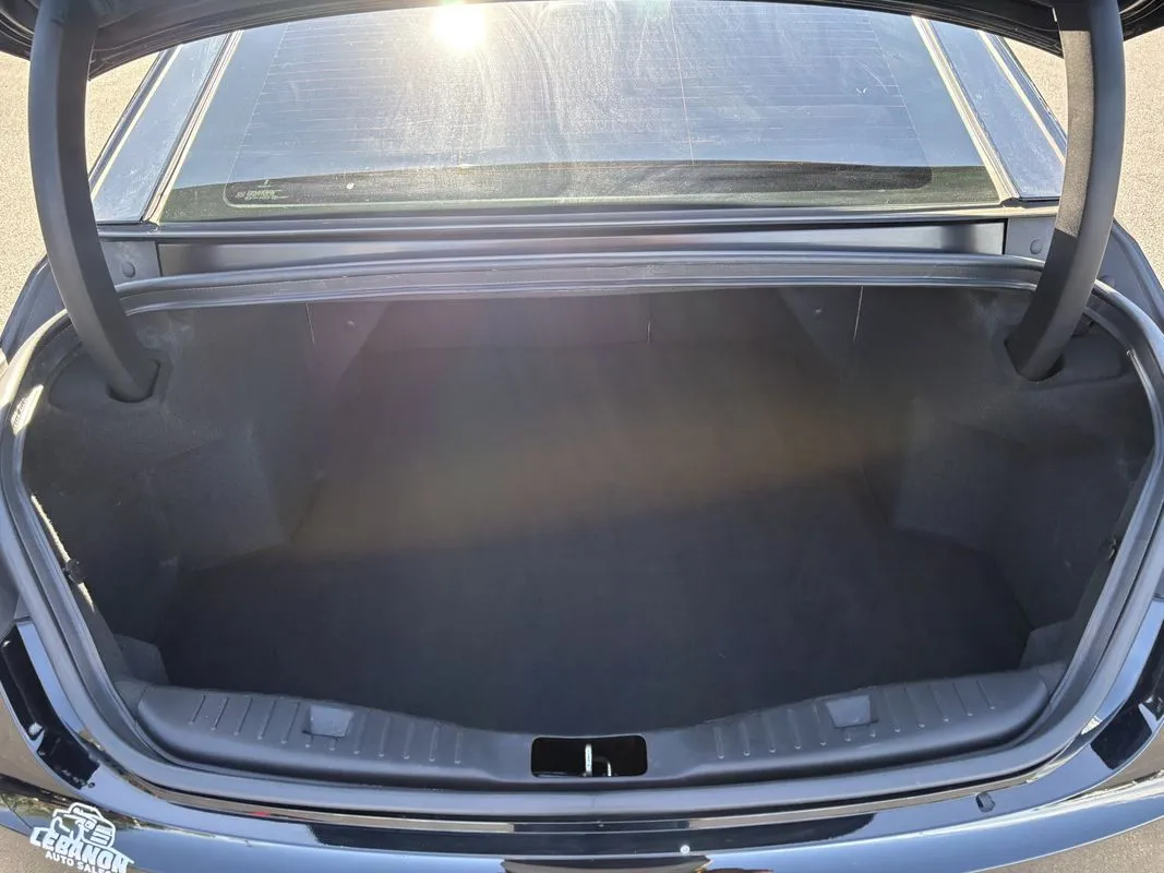 Lincoln MKZ photo 7