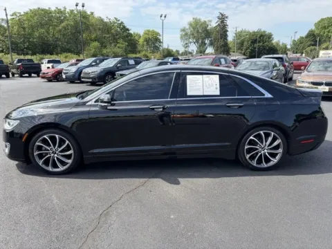 More photos of 2018 Lincoln MKZ Reserve at Lebanon Auto Sales, PA