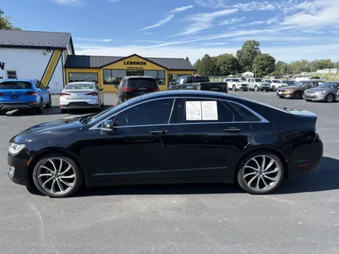 More photos of 2018 Lincoln MKZ Reserve at Lebanon Auto Sales, PA