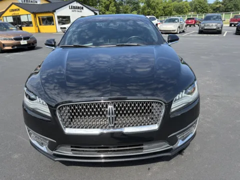 Photos of 2018 Lincoln MKZ Reserve for sale in Lebanon, PA at Lebanon Auto Sales