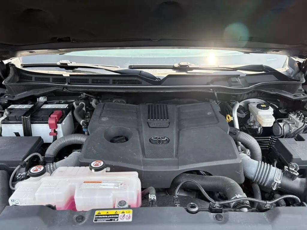 Toyota Tundra photo 46