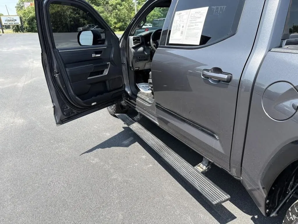 Toyota Tundra photo 31