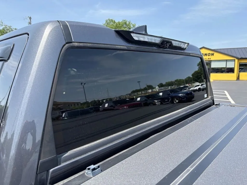 Toyota Tundra photo 40