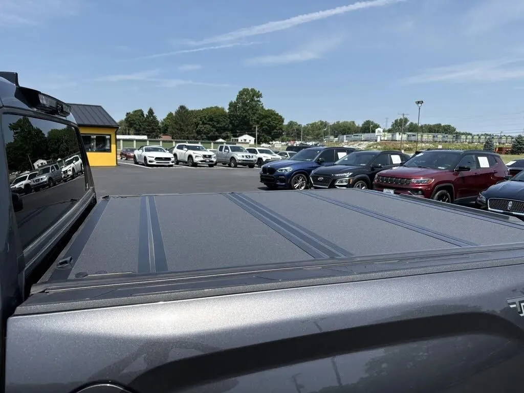 Toyota Tundra photo 39