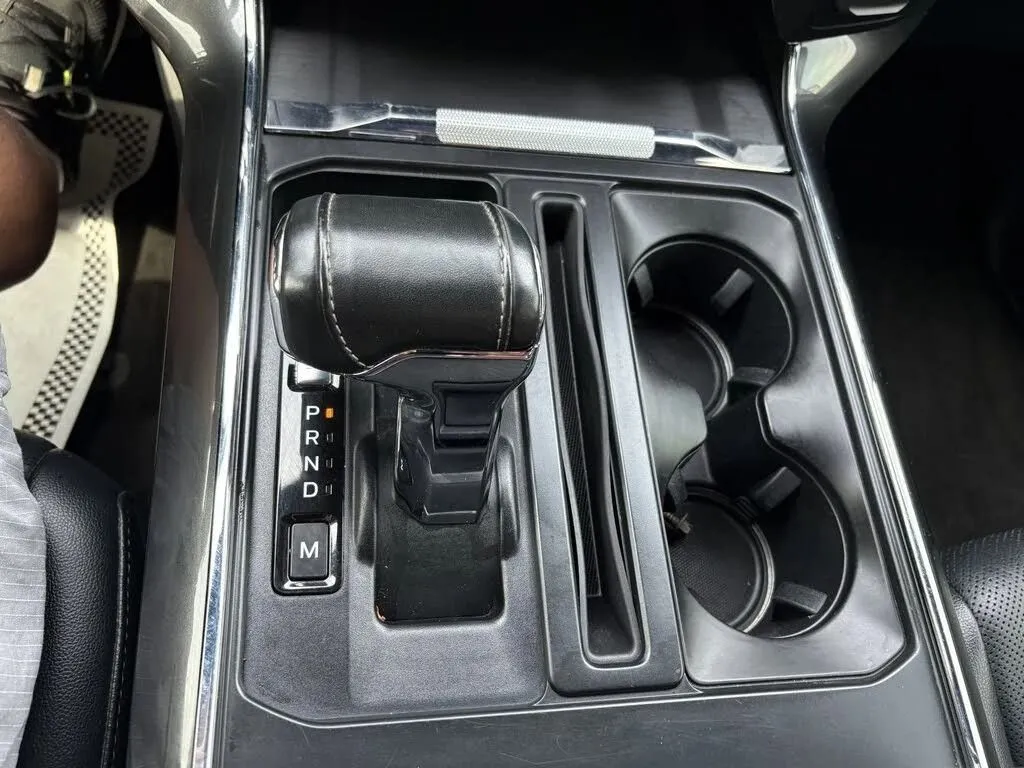 Ford F-150 photo 19