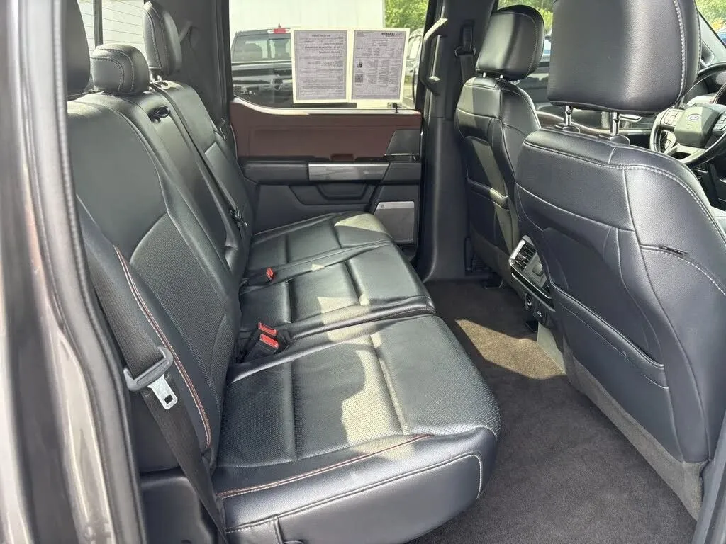 Ford F-150 photo 34
