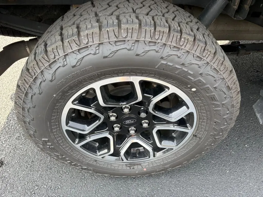 Ford F-150 photo 40