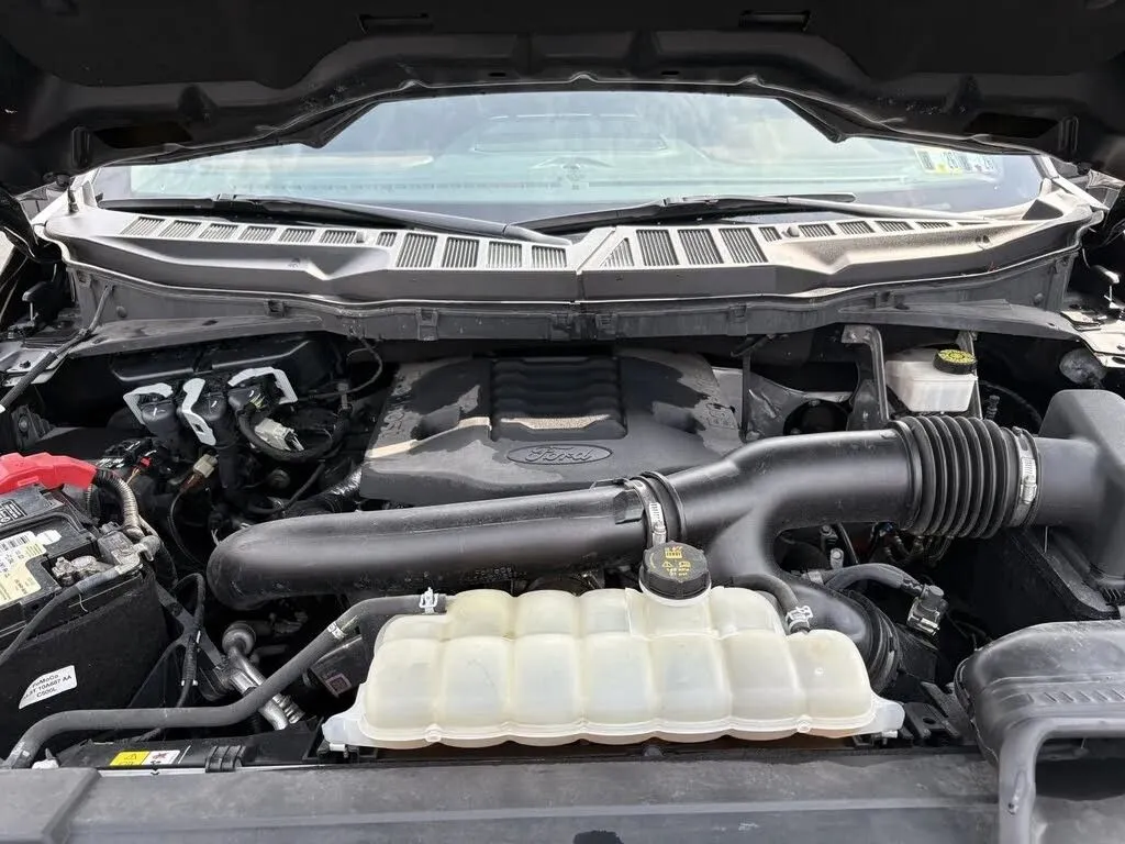 Ford F-150 photo 42