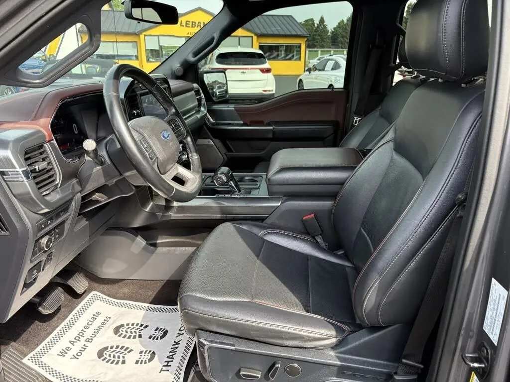 Ford F-150 photo 29
