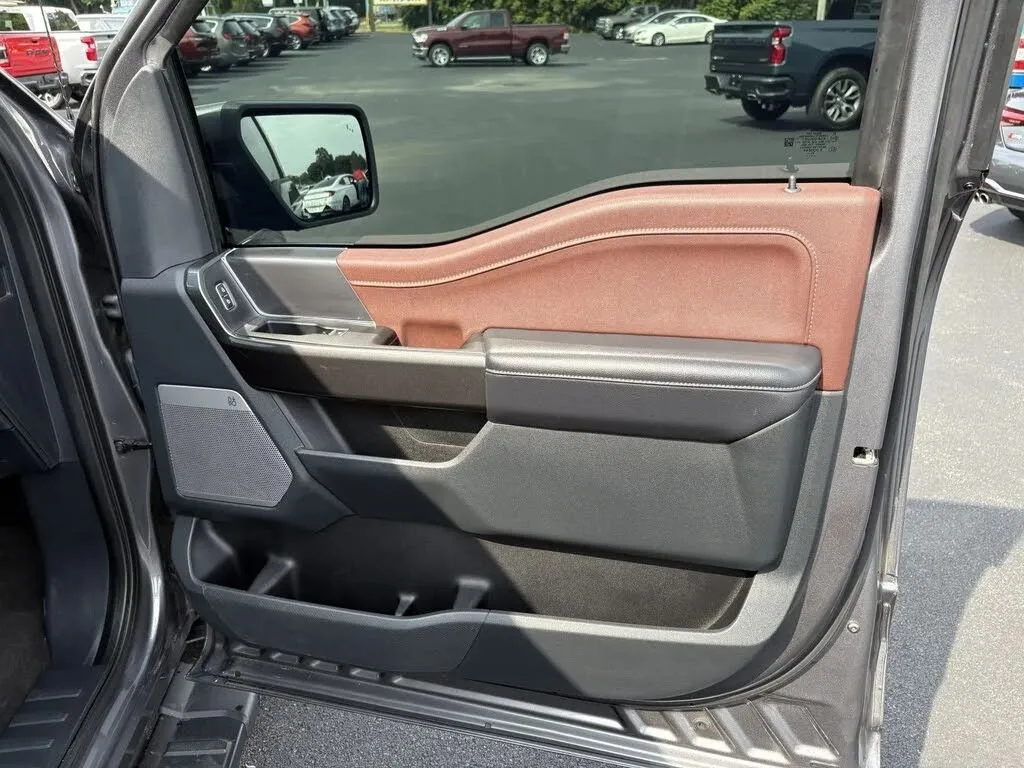 Ford F-150 photo 36
