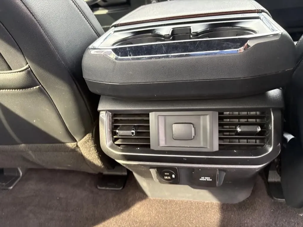 Ford F-150 photo 35