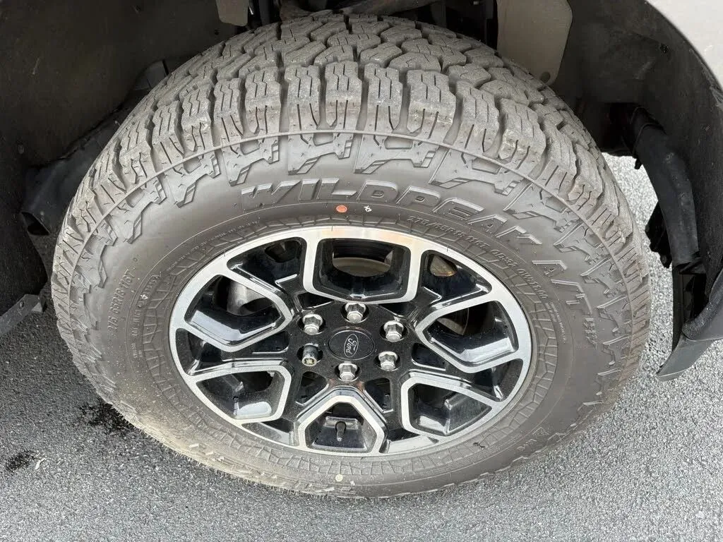 Ford F-150 photo 41