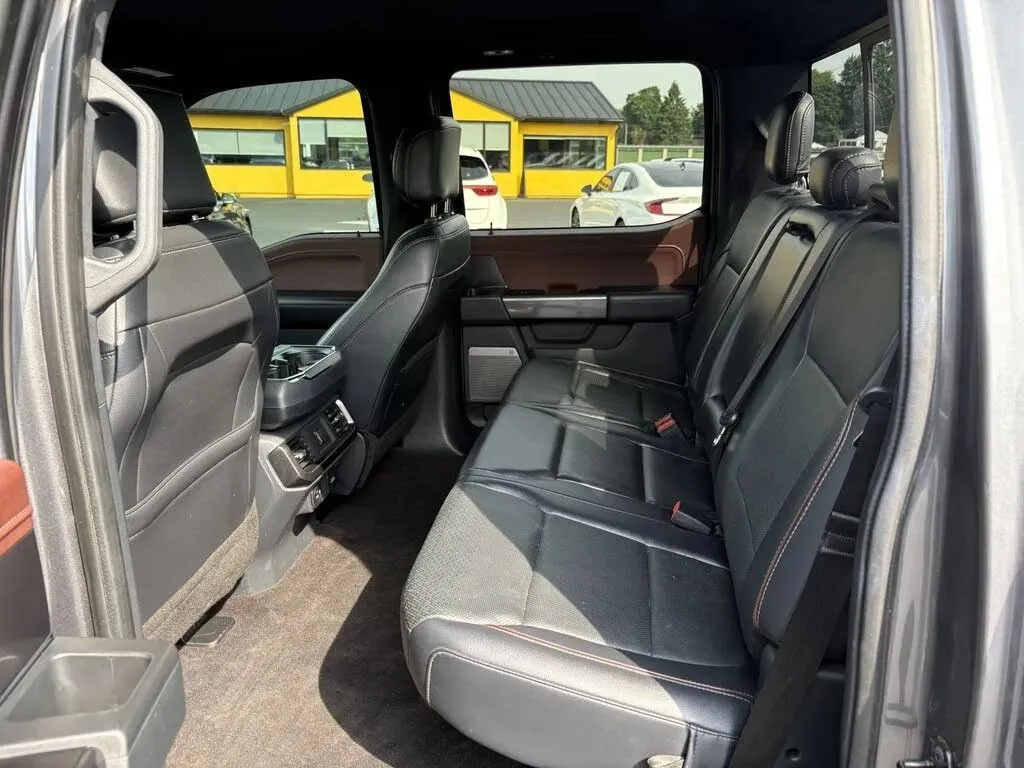 Ford F-150 photo 32