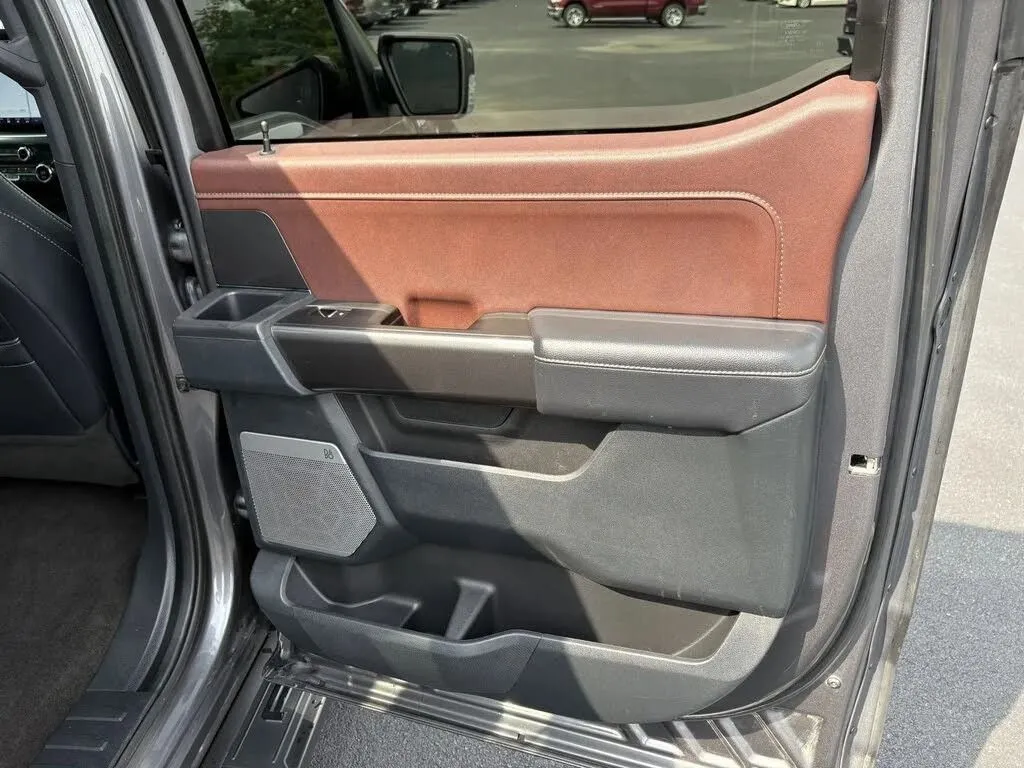 Ford F-150 photo 33