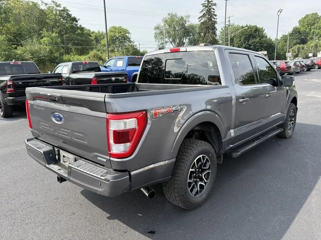 Ford F-150 photo 9