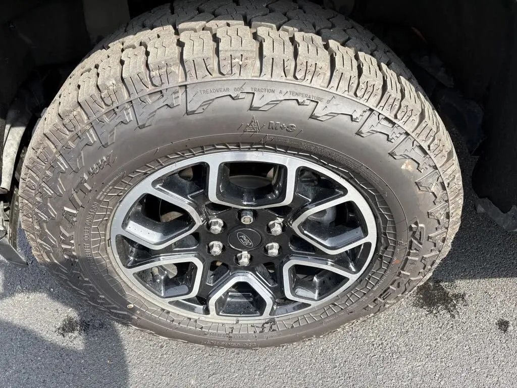 Ford F-150 photo 39
