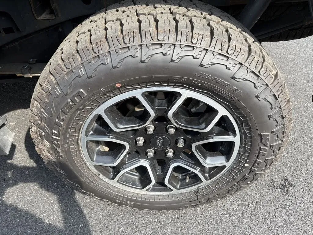 Ford F-150 photo 38