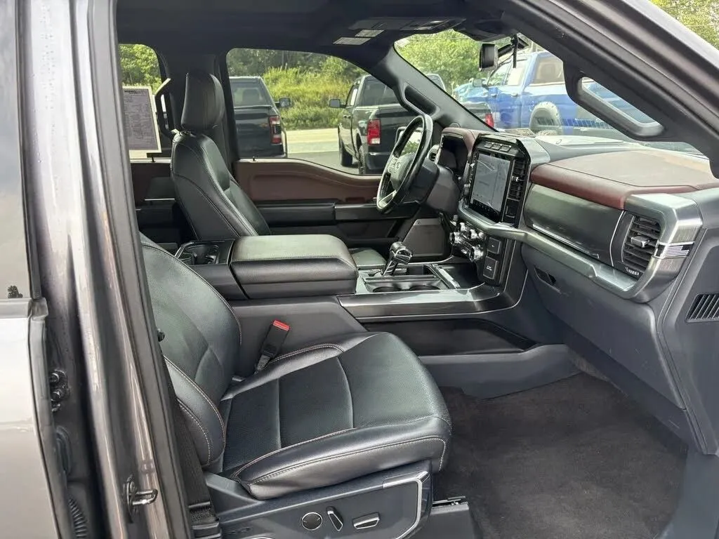 Ford F-150 photo 37