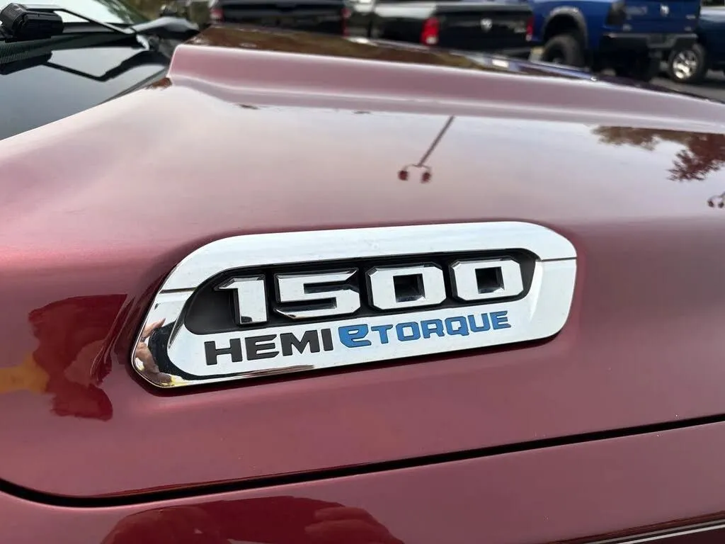 Ram 1500 photo 12