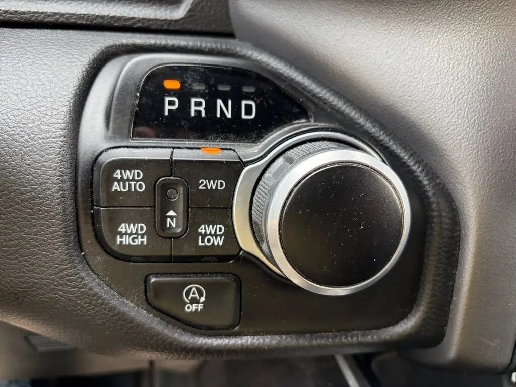 Ram 1500 photo 38
