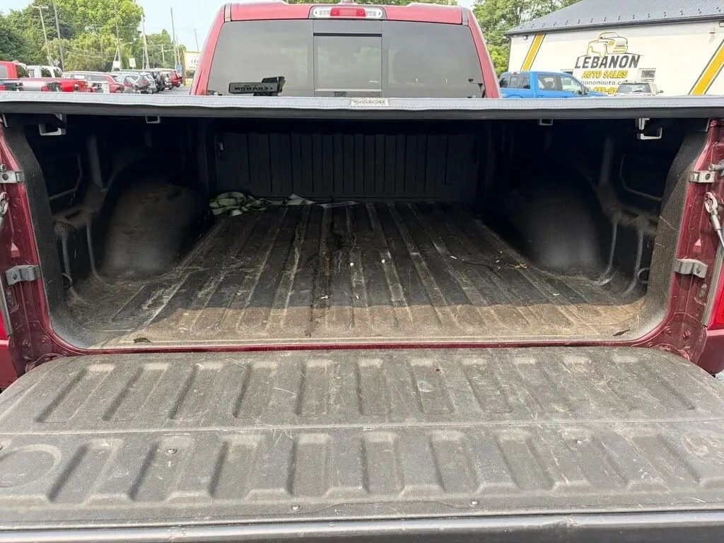Ram 1500 photo 25