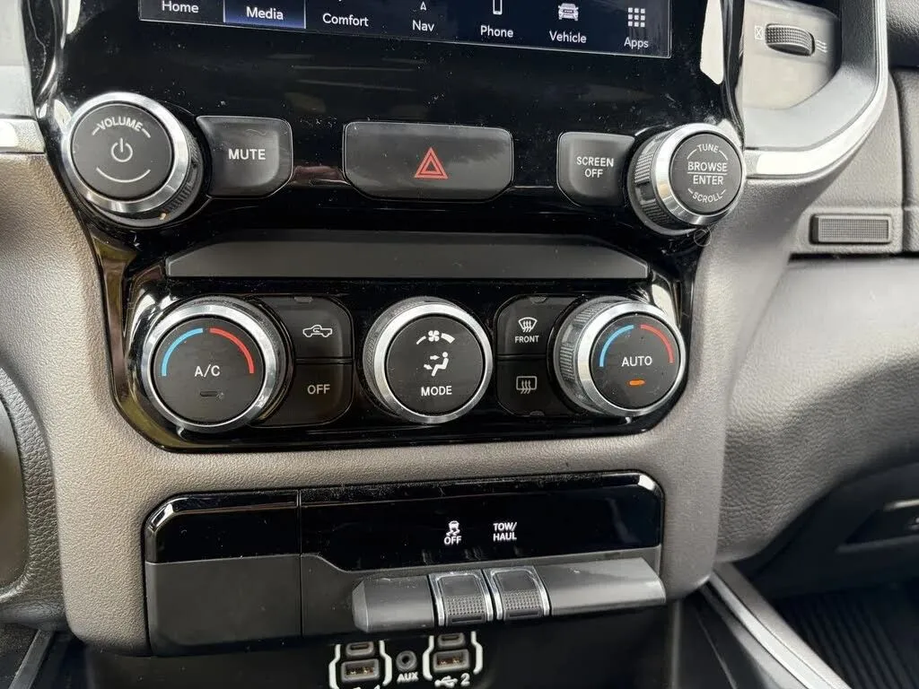 Ram 1500 photo 41