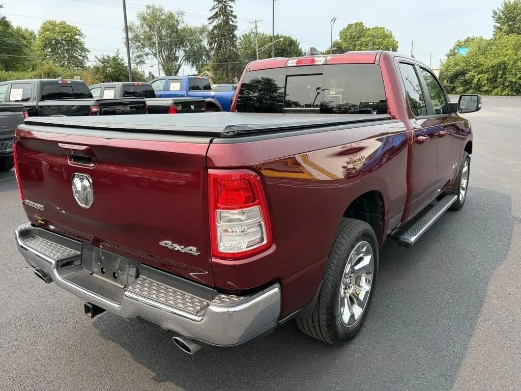 Ram 1500 photo 7