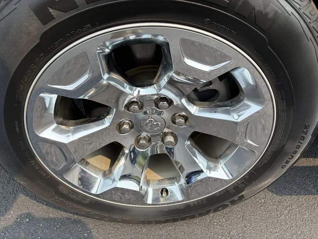 Ram 1500 photo 17